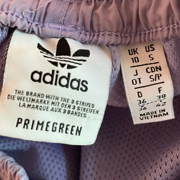 ADIDAS RUNNING SHORTS (S) - Picture 7 of 7